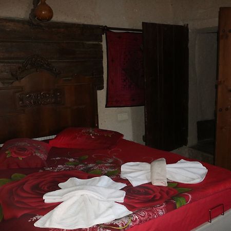Crazy Horse Pension Ortahisar Екстер'єр фото