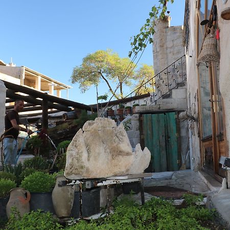 Crazy Horse Pension Ortahisar Екстер'єр фото