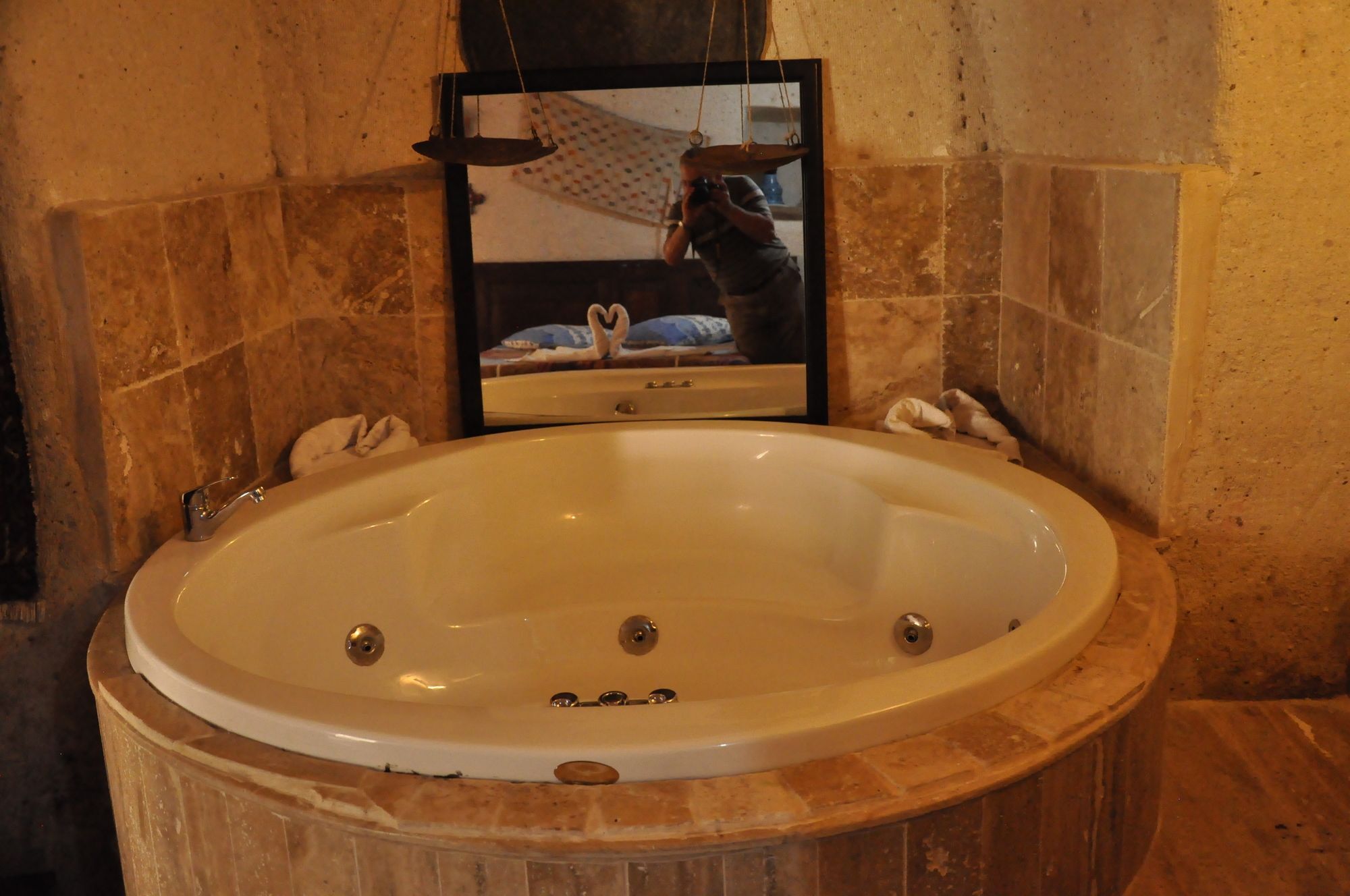 Crazy Horse Pension Ortahisar Екстер'єр фото